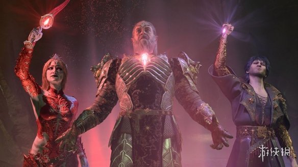 ��ý�ơ�����֮��3������ΰ��RPG�����16������߷�